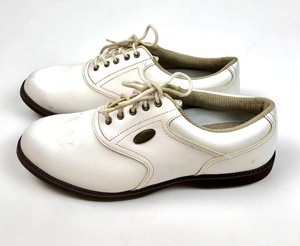 size 10 women's golf shoes