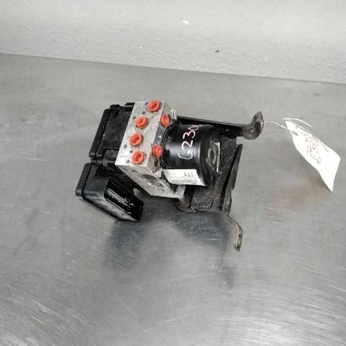 2011 Chevy Equinox ABS Anti-Lock Brake Pump Control Module Assembly OEM - Picture 2 of 18