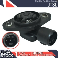 OEM TPS Throttle Position Sensor JT3L for Acura CL Honda Accord CRV CRX Civic