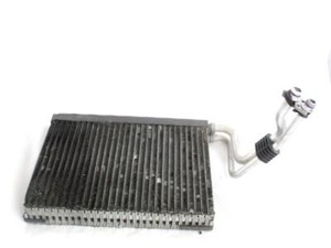 64119179802 Verdampfer Kühler Klimaanlage Klima A/C BMW Serie 1 120D E87