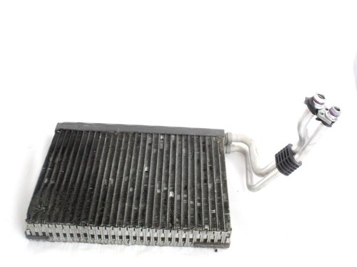 64119179802 Verdampfer Kühler Klimaanlage Klima A/C BMW Serie 1 120D E87