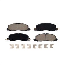 [Front] Ceramic Disc Brake Pads CMX-D2230 For Ford Explorer Lincoln Aviator