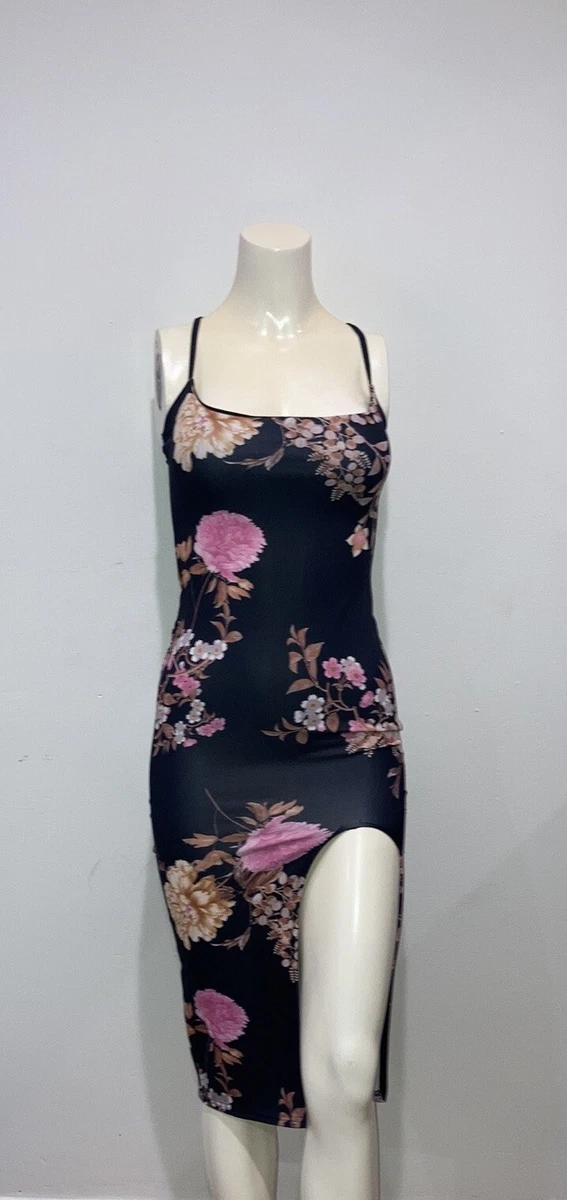Missguided party top