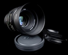 HELIOS-44M Legendary Soviet Lens 2/58 lens Biotar M42 - Sony Nex E-mount