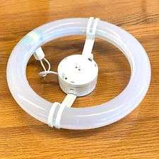 L13T9N5041K 13 Watt T9 Circline LED Lamp Replaces TCP 12536Q  & 30 - 32W Bulb