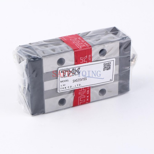 ONE NEW THK SHS35V1SS Straight rail - Picture 4 of 16