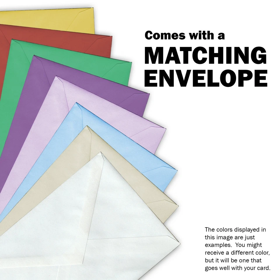 Sincere SYMPATHY & FUNERAL Card, So Sorry For Your Loss by Designer Greetings +✉ - Image 4 of 4