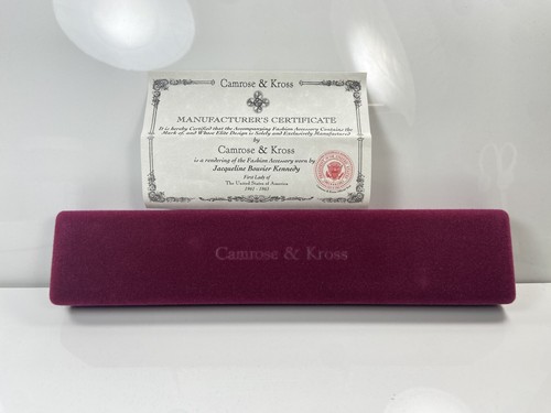 BRACELET CAMROSE & KROSS JBK CRISTAL PASTEL 7” AVEC RALLONGE VEUILLEZ LIRE K228A - Photo 9/9