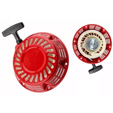 Seilzugstarter für Honda GX120 GX140 GX160 GX200 Reversierstarter