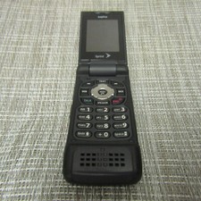 SANYO PRO-700A SPRINT CLEAN ESN, UNTESTED, PLEASE READ  60322