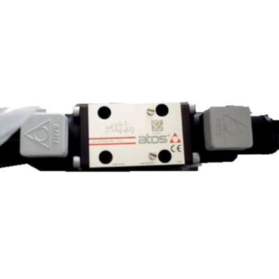 1PCS NEW FOR ATOS Solenoid valve DHI-0713-23