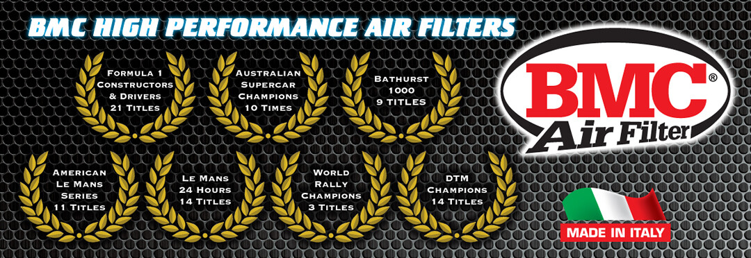 BMC BMW E46 / E36 M3 OE Replacement Panel Air Filter