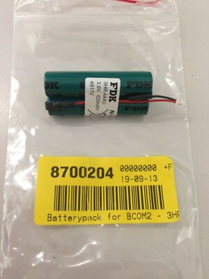 Bang & Olufsen Batteriepack Batterie Akku BeoCom 2 B&O Beo BeoPlay