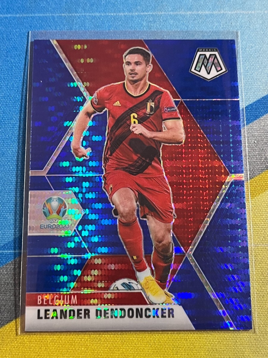 panini mosaic euro soccer クルゼフスキ 2021 Panini Mosaic UEFA Euro 2020 Grzegorz Krychowiak #14