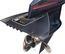 Hydrofoil SE Sport 300 Farbe dunkelgrau
