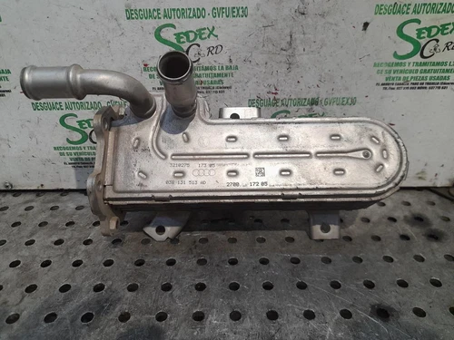 038131513AD Enfriador Egr para VOLKSWAGEN GOLF V (1K1)(10.2003) * 960647 - Imagen 1 de 1