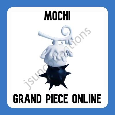 Grand Piece Online SHOP GPO ( READ DESC)