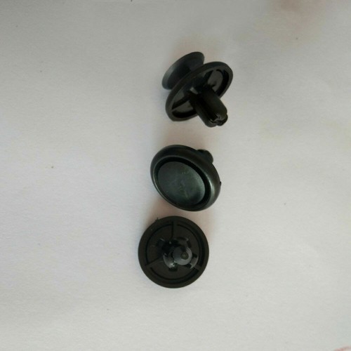 Clips de retención tipo empuje bajo cubierta del motor 50 un. para Toyota Lexus 90467-07201 - Imagen 5 de 12