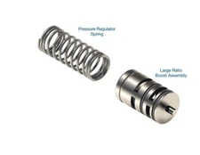 4L80E Transmission Line Pressure Boost Valve Kit Sonnax 4L80E-LB1