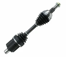 New Front CV Axle Driver Side Fits Allure Century LeSabre Regal Impala Montana