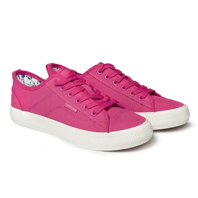 Scarpe Sneaker Donna LUMBERJACK Modello RAVENNE