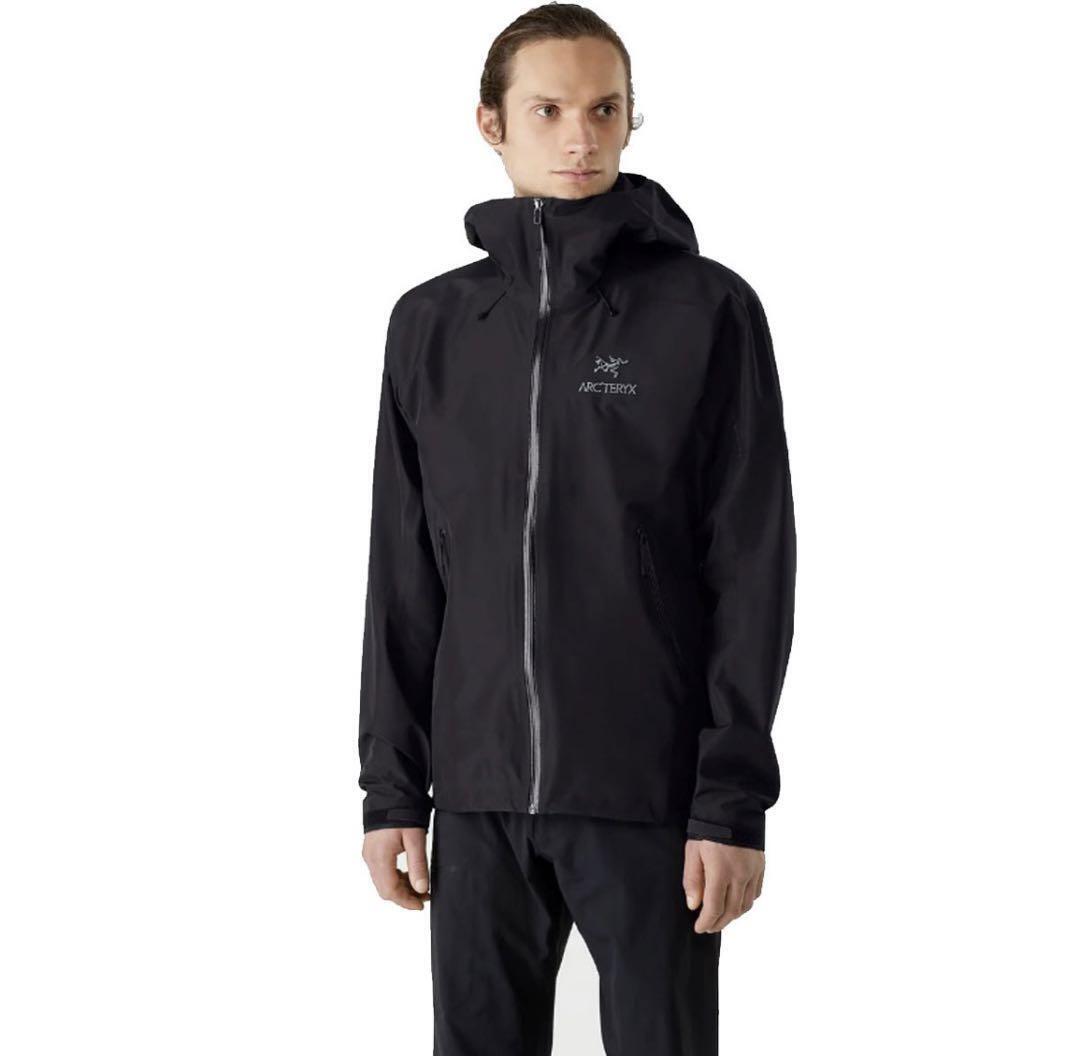 Arc'Teryx Beta Lt Jacket XL Size With Bird Aid | eBay Arc'Teryx Beta Lt Jacket XL Size With Bird Aid | eBay