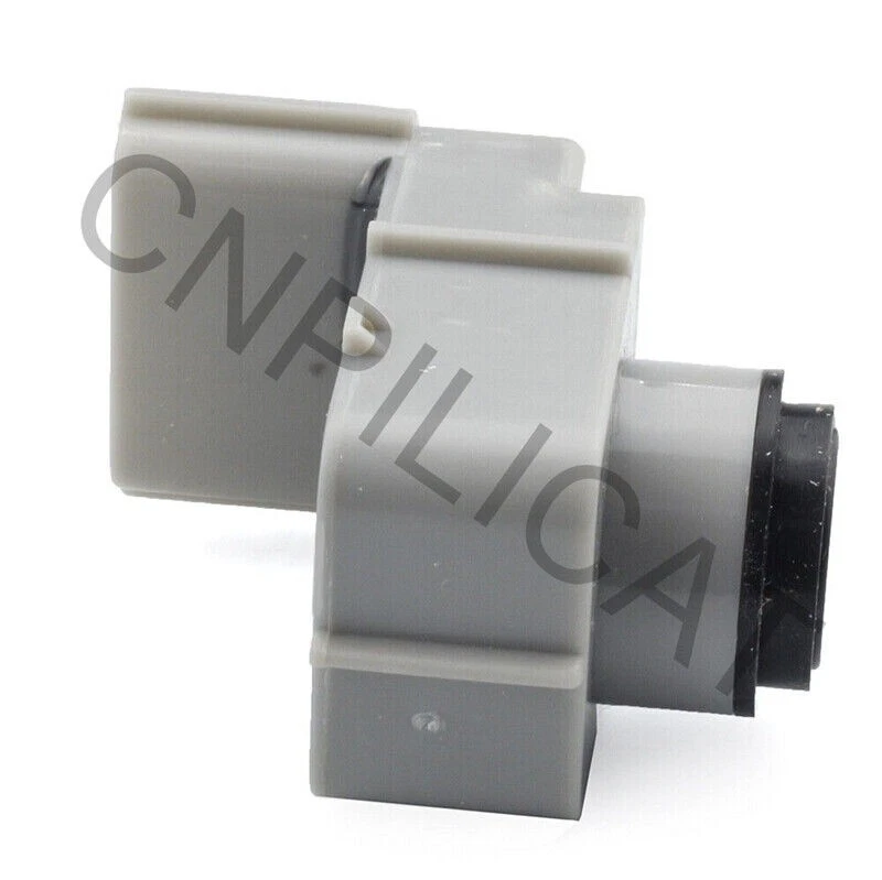4x Sensor de estacionamiento parachoques trasero delantero PDC 957202S300 95720-2S301 para Hyundai ix35 Foto 3 de 4