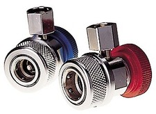 Robinair 18192 R134a Coupler Set