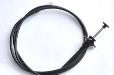 Vintage Deluxe Manual Shutter Release Cable Made in Germany