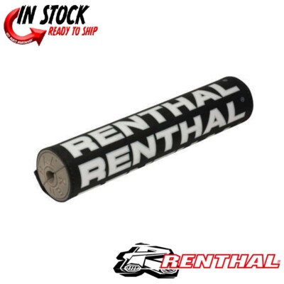 Renthal Vintage SX Crossbar Pads P359 80-2727 0601-5752 941757