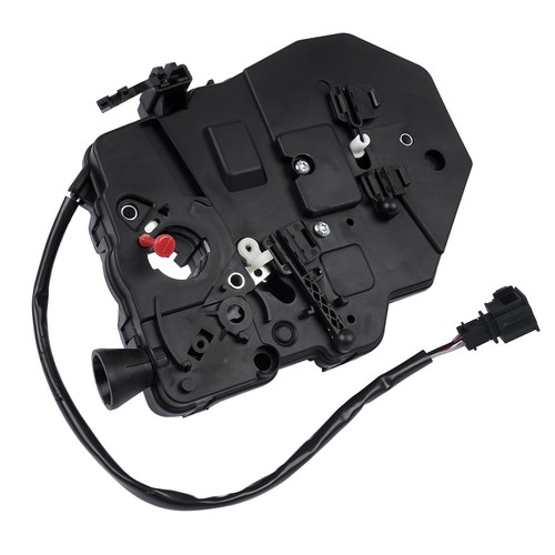 Serratura portellone 7H0827426AA per VW Multivan Transporter T5 - Foto 3 di 11