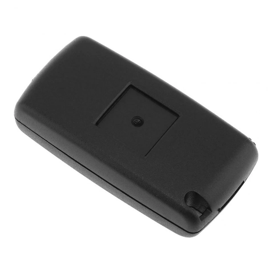 Fit for Citroen C3 C4 C5 Models 2005-2011 Flip Remote Key Fob with ID46 Chip - Image 4 of 4