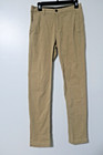 Theory Men's Zaine Solid Stretch Twill Pants Size  — photo 1