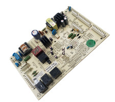 OEM GE Refrigerator Control Board 200D6221G01...