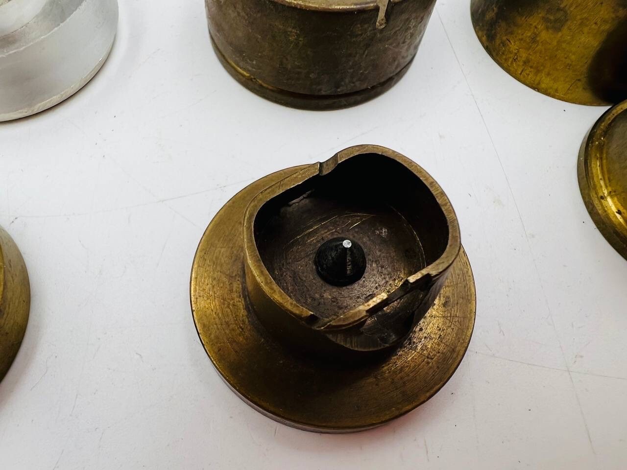 Watchmaker Horia Wrist Watch Hands Setter Set Tool Swiss Made eBay