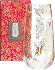 Sara Miller SM79259-XD Portmeirion Medium vase Chelsea Collection Bird in Tree,