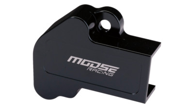 Moose Racing Throttle Position Sensor Cover TPS KTM XC XC-W EXC 150 250 300 TPI