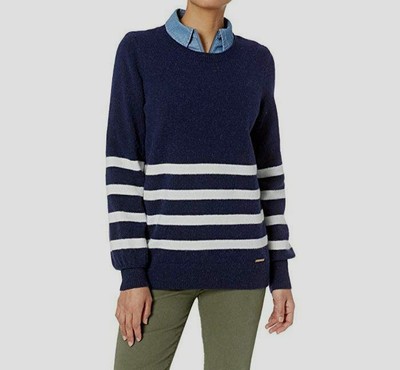 michael kors sweaters womens blue
