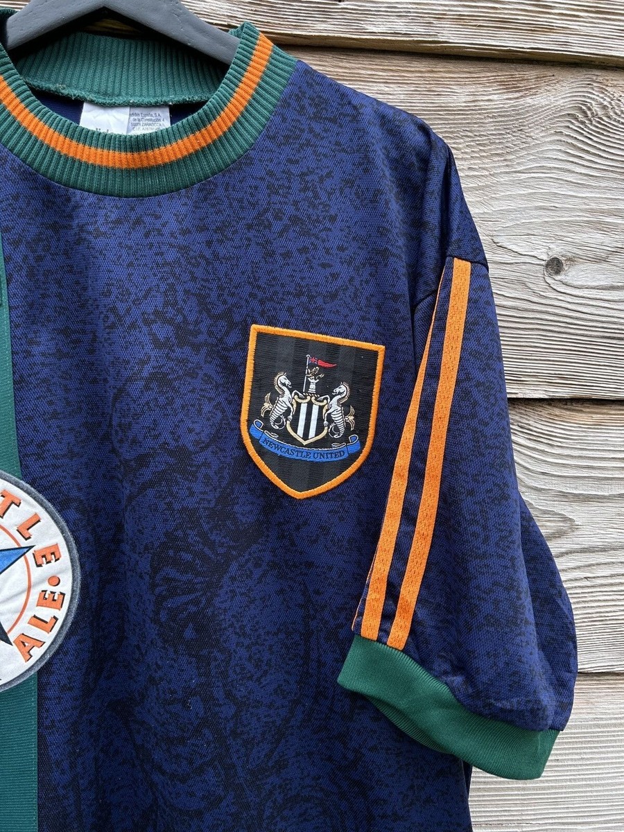 NewcastleUnited adidasDNA T-Shirt Ｍ　未使用品 2025年最新】ニューカッスル tシャツの人気アイテム - メルカリ