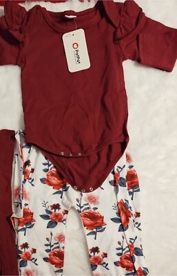 Kids Clothing Girl