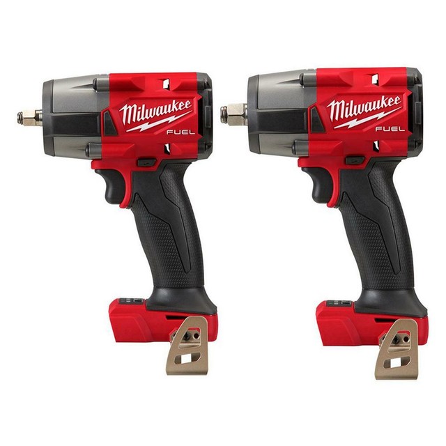 Impact Wrench M18 Fuel 