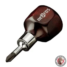 NEW Kyoto Machine Tools (KTC) Nepros Stubby Plus ND3PS-2