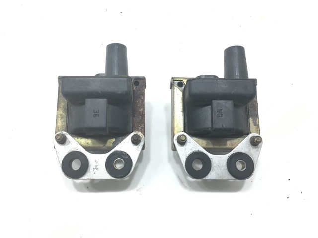 Ducati Ignition Spark Plugs Coils 748 916 996 998 ST2 ST4 750SS 900SS