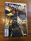 Batman Eternal Vol.1 # 28 - 2014