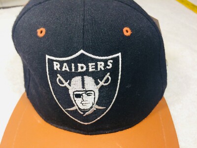 Los Angeles Raiders American Needle キャップ ロサンゼルス レイダース LOS ANGELES RAIDERS 90'S デッド