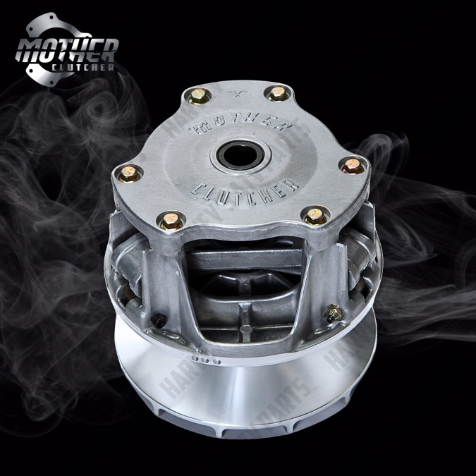 05-09 POLARIS RANGER 700 & XP- NEW PRIMARY DRIVE CLUTCH  Complete !