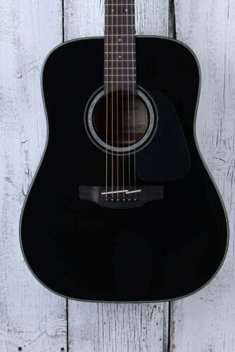 Acoustic Guitar Cooder by Takamine CN-1N Natural Spruce Solid Top