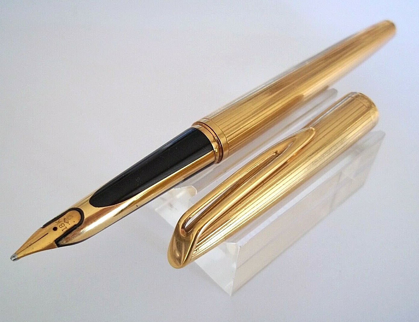 Tip 98+ about fountain pens australia cool NEC