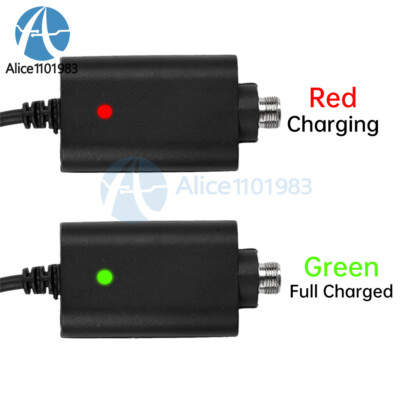 Smart Charger Overload Protection USB Charging Portable Adapter 510 Interface