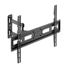 Full Motion Tilt Arm TV Wall Mount Bracket for 37-70" TVs, 77lbs Capacity